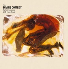 Divine Comedy [Maxi-CD] Perfect lovesong-DVD Video Single (2001)