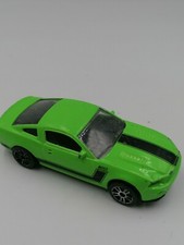 Majorette  - Ford Mustang
