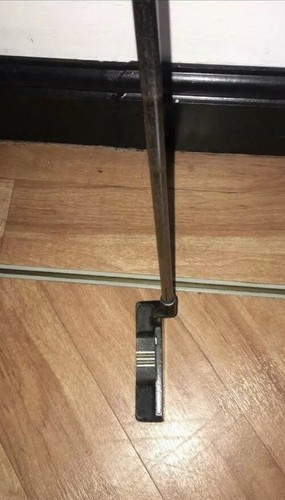 Putter wilson tpa - putter,