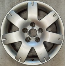 Genuine VW Alloy Wheel 7x16