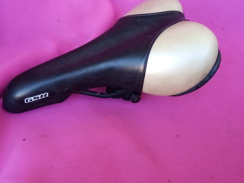 Giant gsr retro - retro, seat