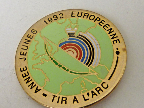 Pin pins badge sport - pins, a