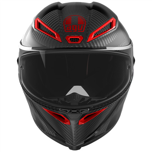 Casque moto agv - pista, ece