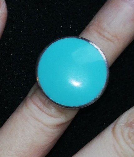 Bague argent massif silver - massif,