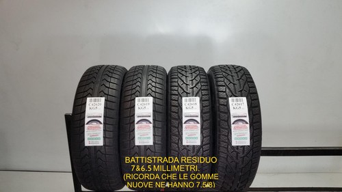 Gommes occasion hiver - d’occasion,