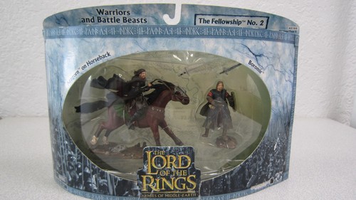 Play along lord the - play, rings