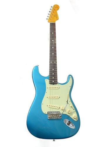 Guitare électrique fender - guitare,