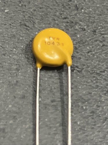 TVR10431