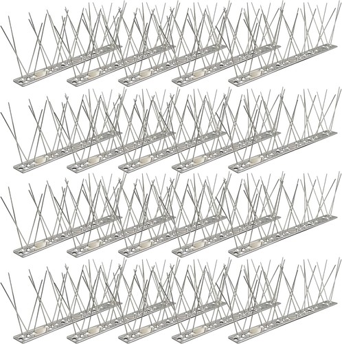 Stainless steel anti pigeon - anti,