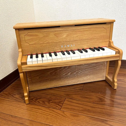 Mini piano droit - kawai, 32
