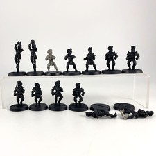 x13 Equipe Elfes 3eme Edition