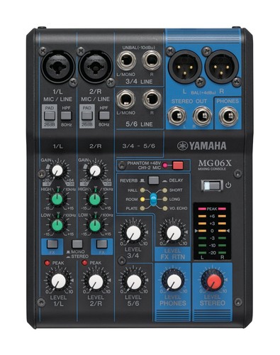 Yamaha series channel - yamaha,
