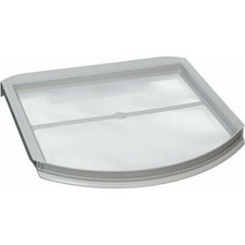 Filtre De Porte D'Essoreuse Electrolux Original 1254246042