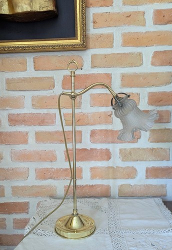 Lampe étudiant notaire - lampe, d'étudiant