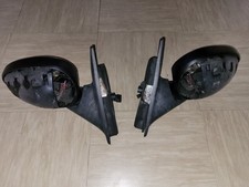 Rover 75 Mg Zt Powerfold Mirror Setup.