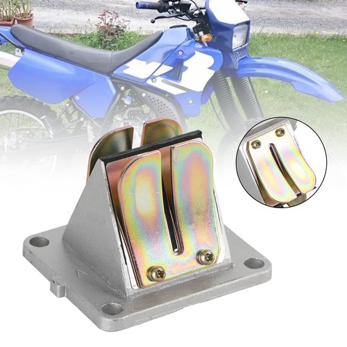 Air system intake - air, reed