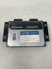 ECU CALCULATEUR MOTEUR A