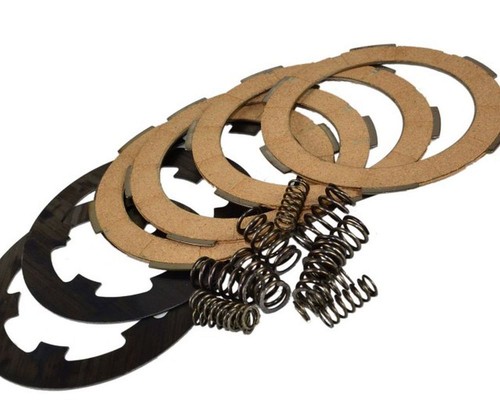 Garnitures embrayage newfren - garnitures, d'embrayage