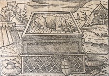 L'autel du sacrifice par