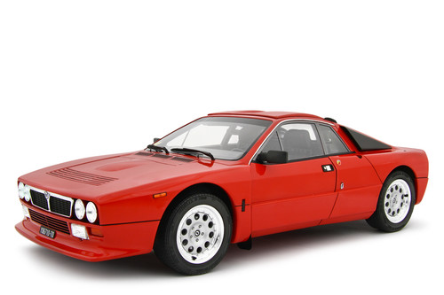 Laudoracing models lancia - laudoracing-models, 1:12
