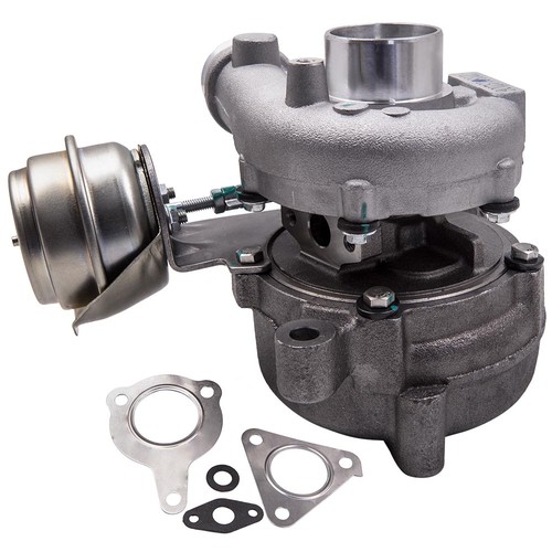 Turbo for sharan ford - vw,