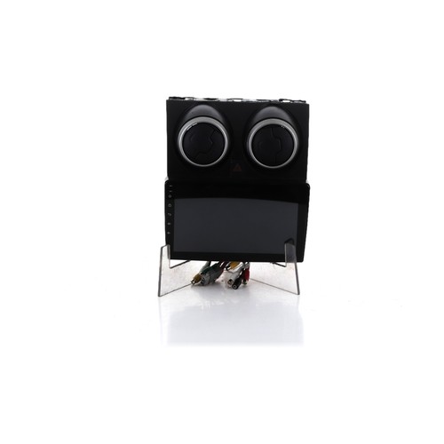 Autoradio adaptable nissan - autoradio,