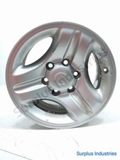 JANTE ALUMINIUM 4 TOYOTA LAND