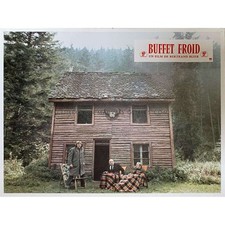 BUFFET FROID Photo de film N11