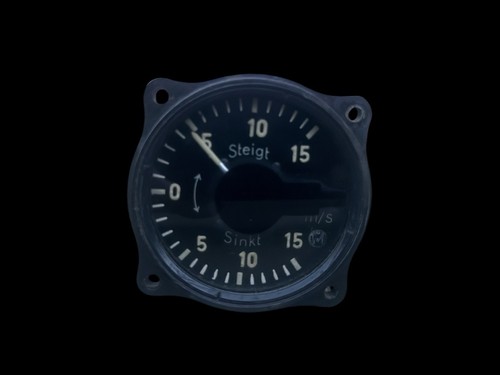 Luftwaffe variometer - luftwaffe,