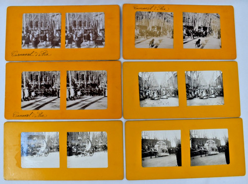 Photos stereo stereoview - 6,