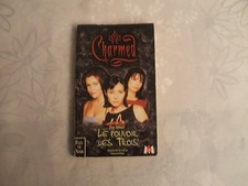 Charmed, volume 1 : Le pouvoir