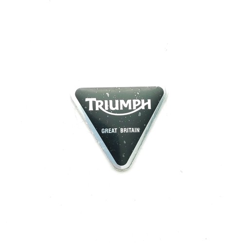 Emblème t3950100 triumph - emblème,