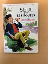 Lucie RAUZIER-FONTAYNE Seul