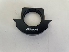 ALCON SURGICAL MICROSCOPE WD 200 LENS