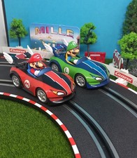 2 voitures pour circuit