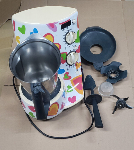 Robot cuisine vorwerk - robot,