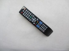 Remote Control For Samsung LE37B652T4W LE37B650T2W LE46B650T2W LE46B651T3 LED TV