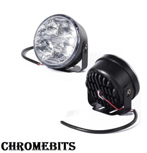 Led buffles coup barre - coup,
