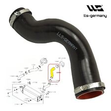 Silicone Durite de Turbo pour