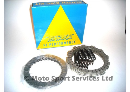 Kit embrayage ressort - d'embrayage, et