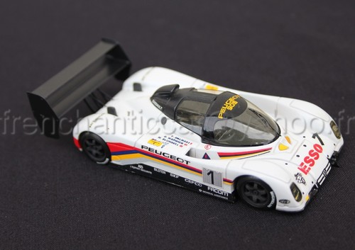 C054 voiture miniature 43 - c054, 1/43