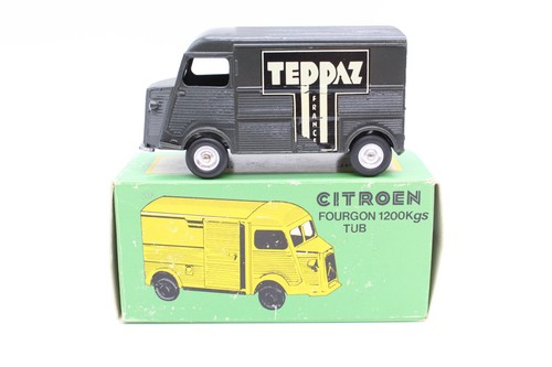 Jrd citroen fourgon - 1200, kgs