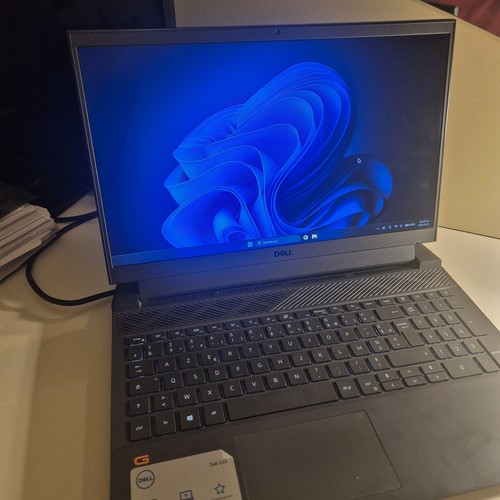 Dell g15 5510 i7 10870h - 5510, i7-10870h