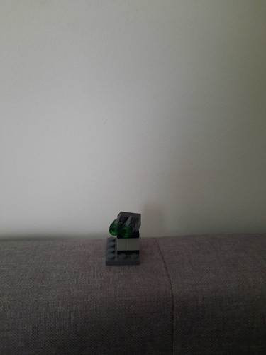 Lego star wars tourelle laser - star,