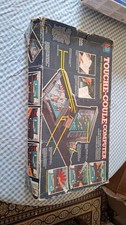 Jeu Vintage TOUCHE-COULÉ