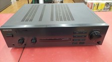 KENWOOD Primain Amplifier KA-1080 Used