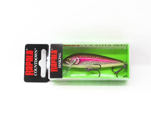 Rapala countdown naufrage - countdown,