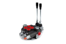 Chief Directional Control