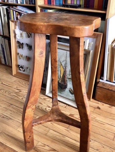 Sellette tabouret haut - ou,