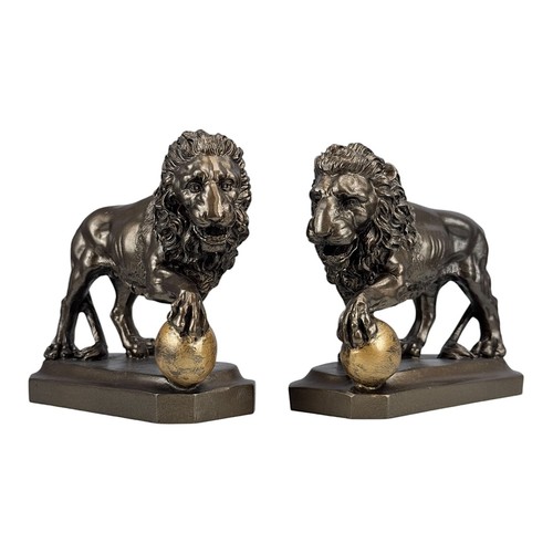 Lot statues sculpture en - de, 2